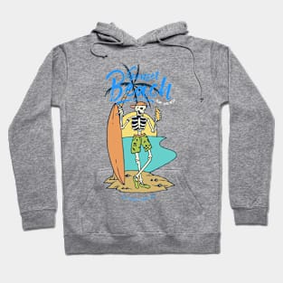 Sunset Beach Hoodie